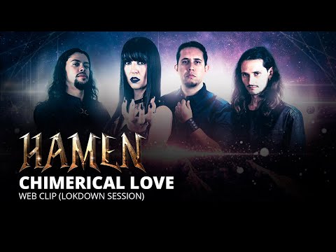 Chimerical Love video
