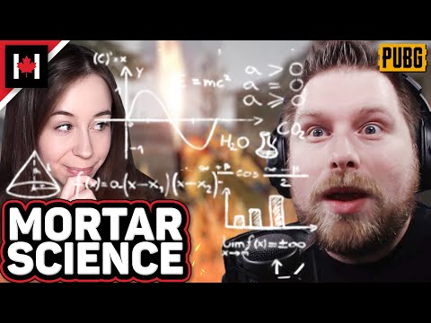 Emergency Pickup Meets MORTAR STRIKE