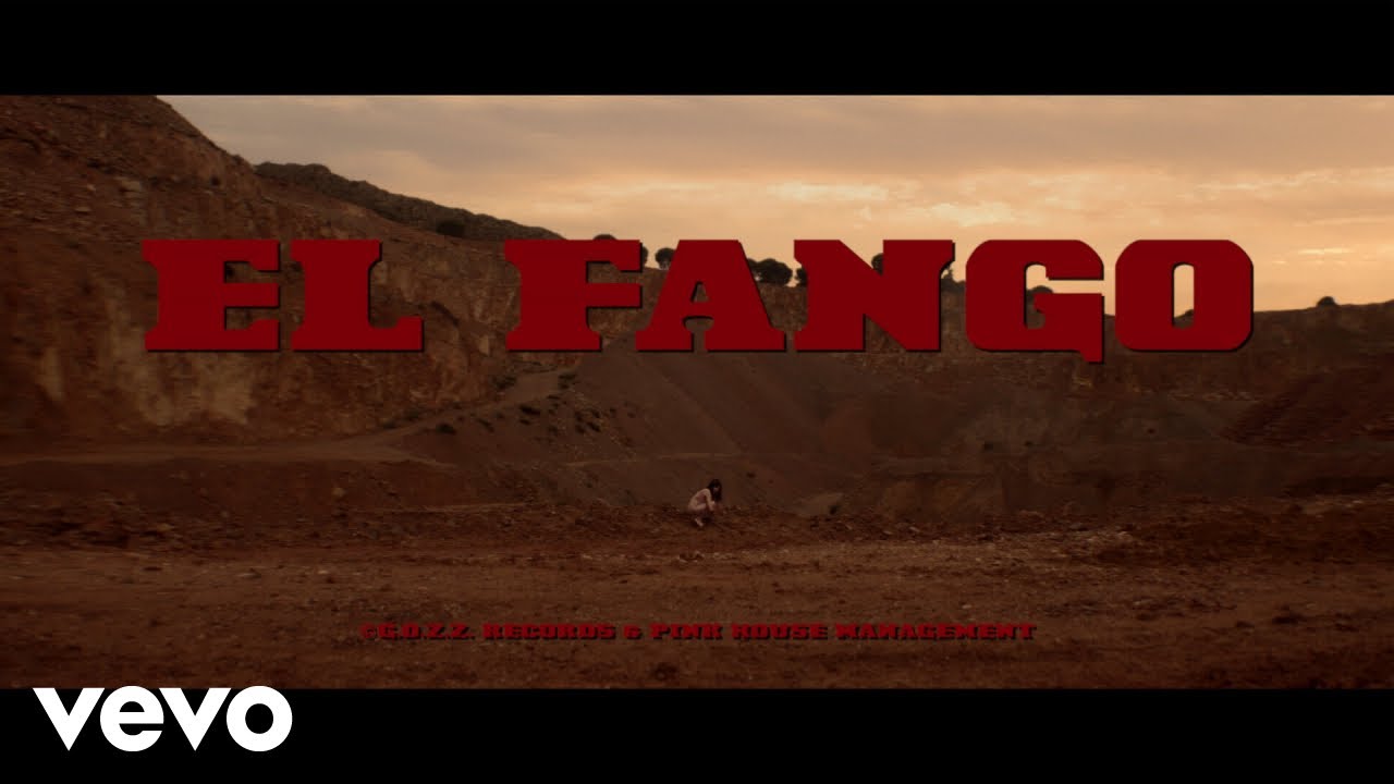 El fango