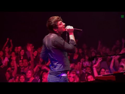 The Yacht Club - Owl City