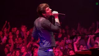 Owl City - The Yacht Club (Official Live Video) (Los Angeles) (HQ)