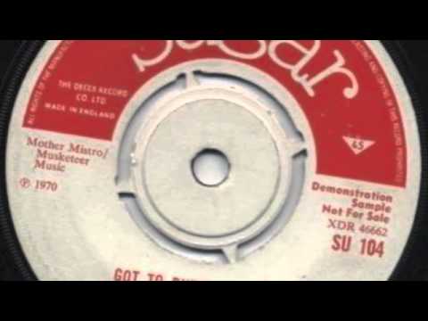 Richard Ace - Got to build a wall