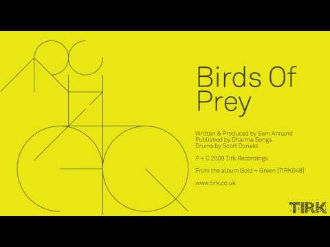 Architeq - Birds Of Prey