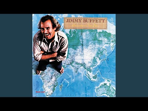Steamer - Jimmy Buffett