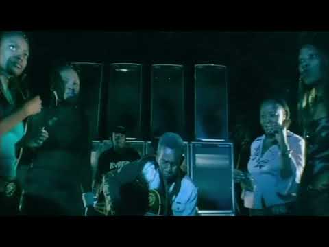 Revolution ft Andy Brown - Zim Connection and Revolution ft Philip Tabane - Dzi Thavhani