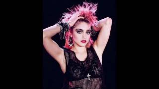 Madonna  -  Ain´t No Big Deal  (HQ)