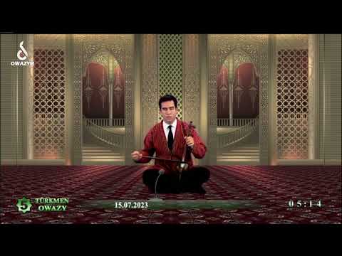 Nury Saryýev " Pioner " yerine yerirýár Ýaşa Orazmuhammedow