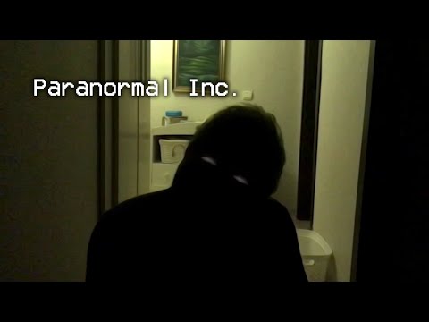 Paranormal Inc. Preview Video