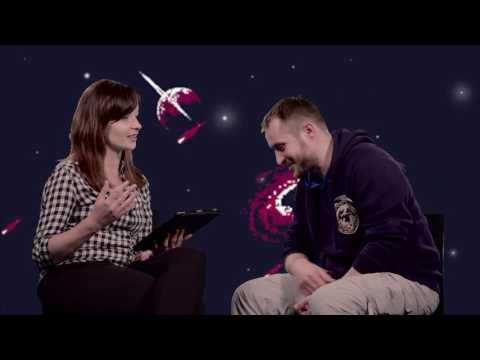 Atmosphere 2016 - Interview with Matt Harasymczuk (Polish only)