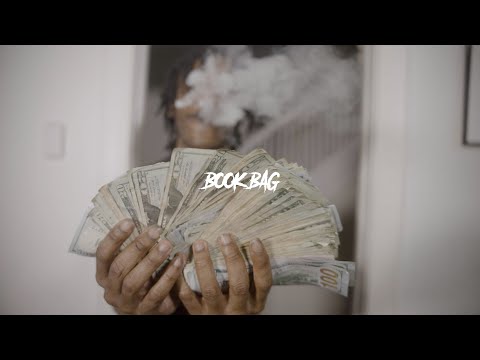 Lil Dre KakiWorld x Kmackk - BookBag [Shot By. @TaeeDaProducer]