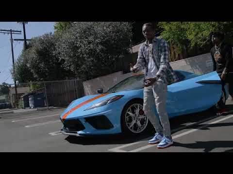 Soulja Boy - Double Cup Wocky