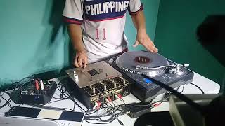 Video thumbnail for Vestax PMC-05 Pro II (1990) Component and parts restoration, Scratch Testing with DJ Rubyx by DJ Rubyx