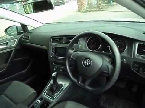 Northallerton Volkswagen - 2013 Golf- FT63SHZ