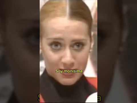 Mónica Naranjo y la falsa modestia😂 #monicanaranjo #palabrademujer
