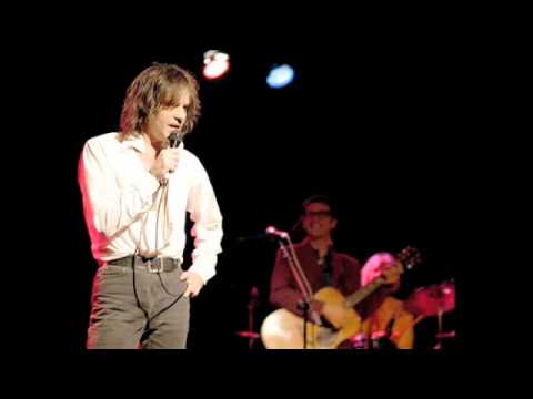 Andy Prieboy: Maybe That's Not Her Head