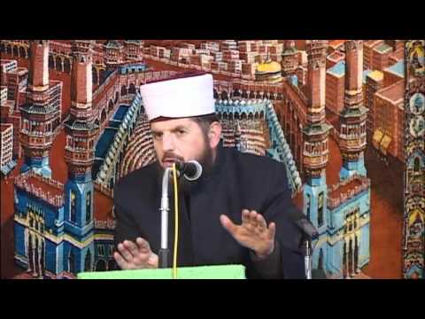 10. SHENJAT E KIJAMETIT - Dr.Shefqet Krasniqi