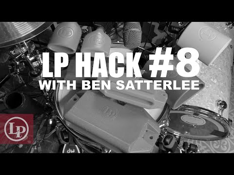 LP Hack #8 – With Ben Satterlee
