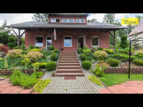 Gospodarstwo agroturystyczne w Gołubiu Kaszubskim na sprzedaż