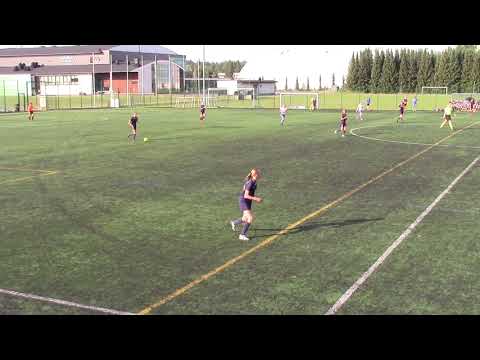 HJS TB - FC Espoo TB