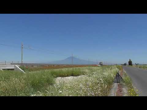 E656 294 isolata a Passomartino (CT)