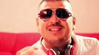 El Komander - El Taquicardio (Video Oficial) 4K