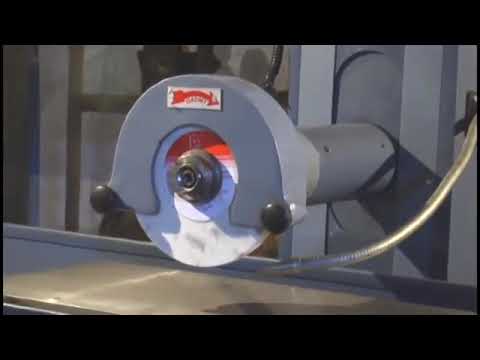 Surface Grinder Machine Oil Type