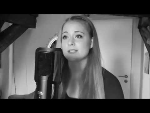 Mike Posner - I Took A Pill In Ibiza (cover by Lisa Kay)