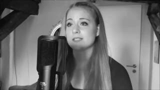 Mike Posner - I Took A Pill In Ibiza (cover by Lisa Kay)