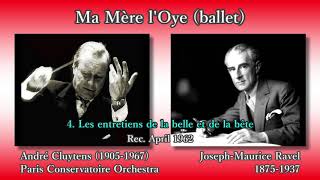 Download lagu Ravel: Ma Mère l'Oye, Cluytens & PCO (1962) ラヴェル マ・メール・ロワ クリュイタンス mp3 Download lagu Ravel: Ma Mère l'Oye, Cluytens & PCO (1962) ラヴェル マ・メール・ロワ クリュイタンス mp3