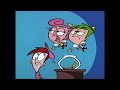 Fairly OddParents Pilot Episode Oh Yeah Cartoons Nickelodeon