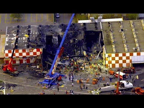 Strage di Linate, 8 ottobre 2001: 20 anni fa il più grave disastro aereo della storia italiana