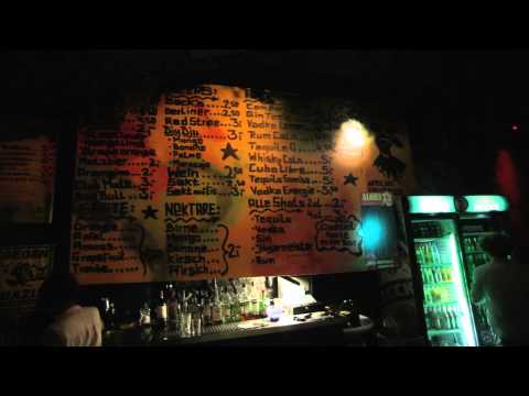 Weltempfänger Party Yaam 16.09.2011