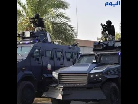 رجال الأمن .. عيون ساهرة لتأمين الحجاج