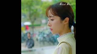 one side love hurts more than anything/cdrama/sad 