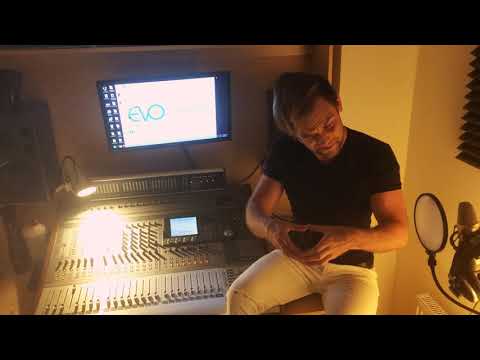 ЭVO-studio - Как работают голосовые связки (утоньшение)