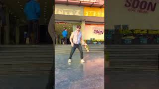 Download lagu Aap ka Aana Baby girl | Dance cover | Shortvideo | steet Dancer | T official Rk mp3
