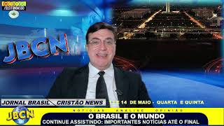 Urgente! FLÁVIO BOLSONARO COMENTA ÁUDIO COM VORCARO
