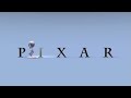 MGM 75th Anniversary Pixar Animation Studios MGM Distribution Co 1999 Version 2