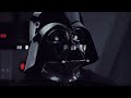 Darth Vader Finds Out The Rebel Base - Star Wars The Empire Strikes Back