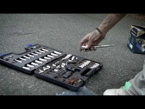 YD From Tha North - Sacrifices FT. Molly D Rossilinni (OFFICIAL MUSIC VIDEO)