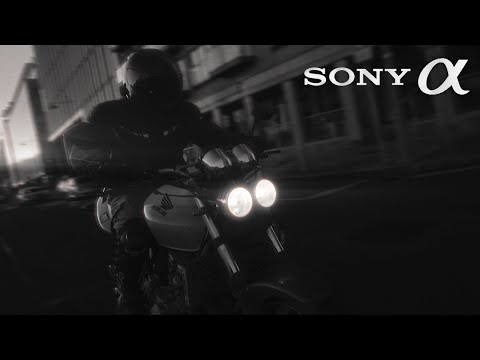 A Cinematic Motorcycle Film | Shot on FX3, FX6 and ZV-E1
