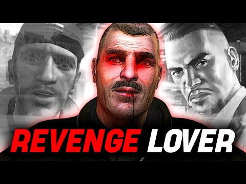 What makes Ray Bulgarin the MOST EVIL antagonist in GTA?