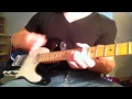 Deftones - Pink Maggit (HQ Guitar Cover) [HD ...