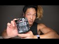 RedCon1 TOTAL WAR Preworkout DARK ICE Frost Instant Cooling | HONEST Review