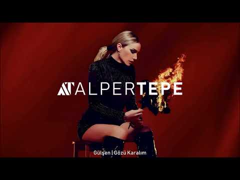 Gülşen - Gözü Karalım (Alper Tepe Remix)