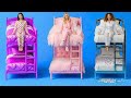 POOR VS RICH VS GIGA RICH Challenge The Most Stunning ROOM Makeover Wins