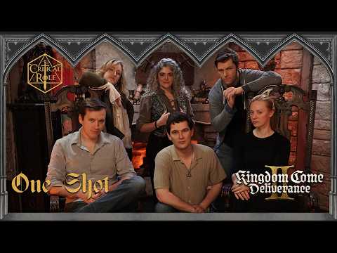 Kingdom Come: Deliverance II One-Shot