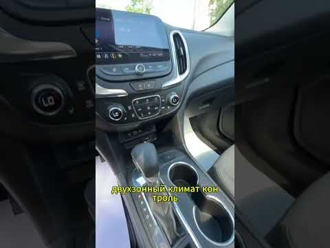 фото chevrolet equinox iii 0