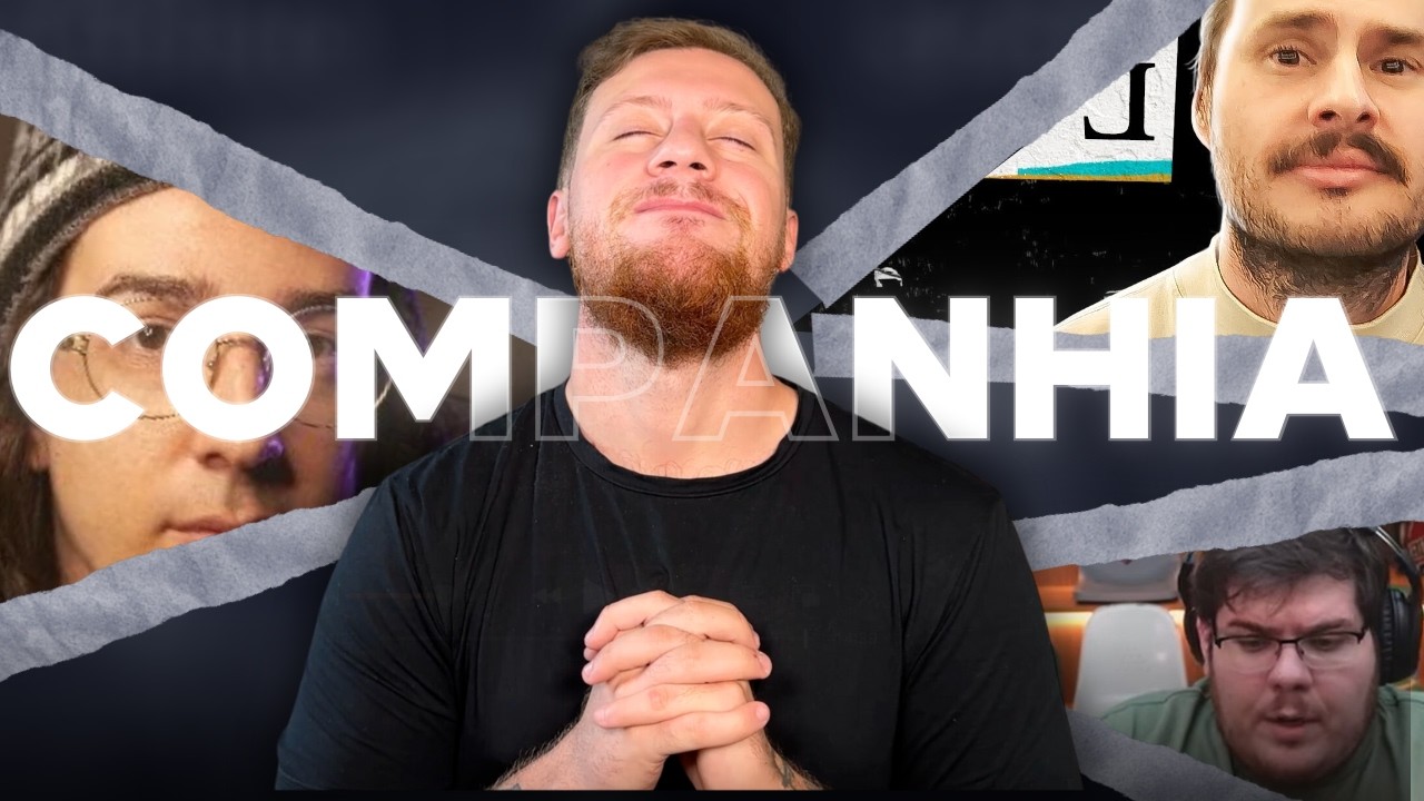 A Nova Tendência para o YouTube em 2025