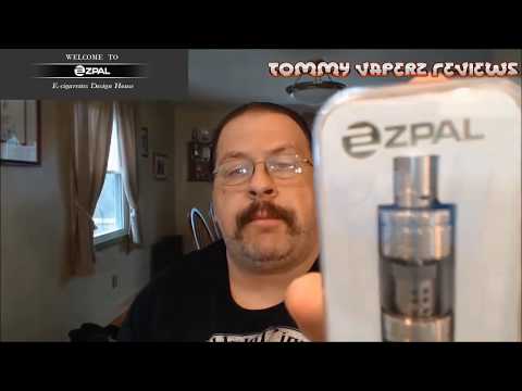 ZPAL - Coral 200 Watt Sub Ohm Tank